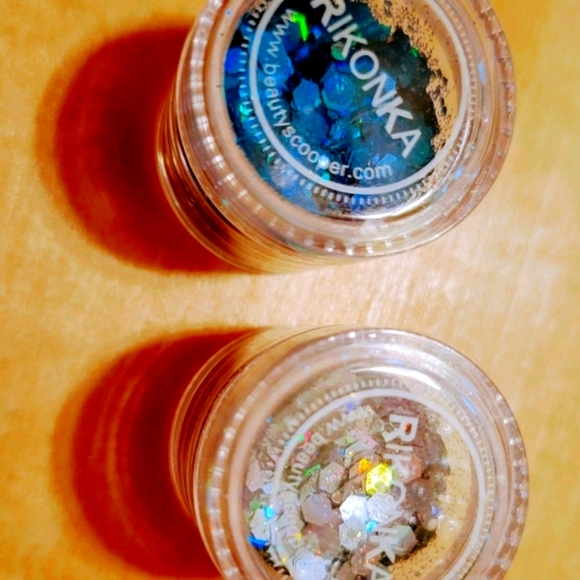 Chunky Nail Glitter - Picture 3 of 5